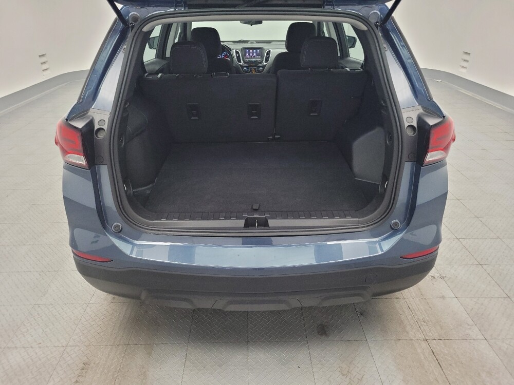 2024 Chevrolet Equinox in Memphis, TN 38115 - 18136907 29