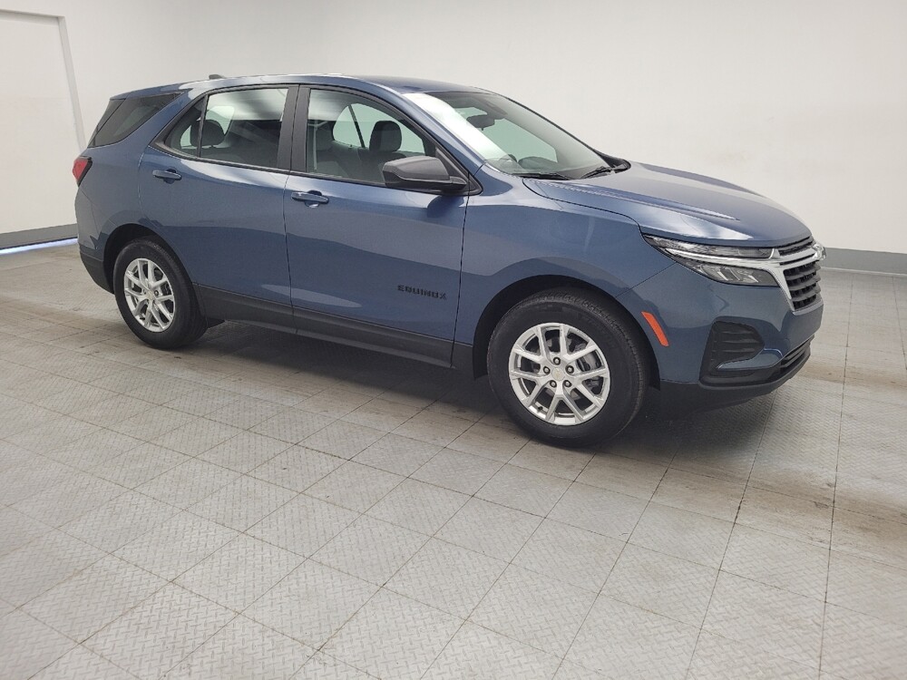 2024 Chevrolet Equinox in Memphis, TN 38115 - 18136907 11