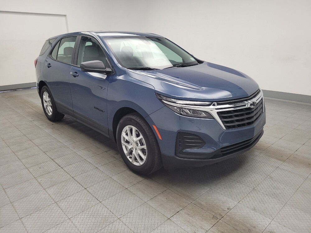 2024 Chevrolet Equinox in Memphis, TN 38115 - 18136907 13