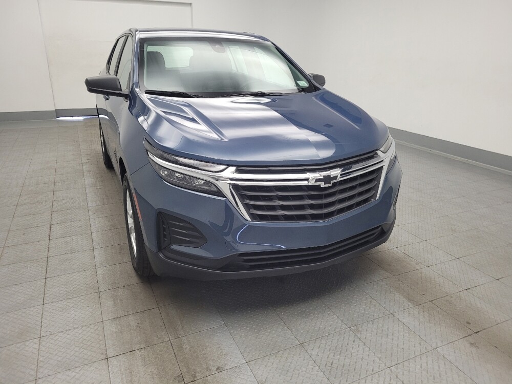 2024 Chevrolet Equinox in Memphis, TN 38115 - 18136907 14