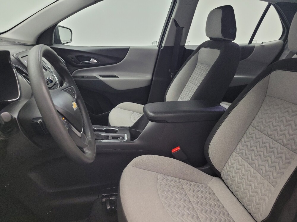 2024 Chevrolet Equinox in Memphis, TN 38115 - 18136907 17