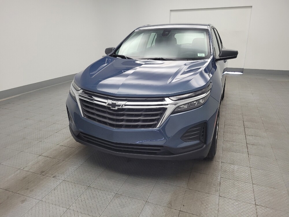 2024 Chevrolet Equinox in Memphis, TN 38115 - 18136907 15