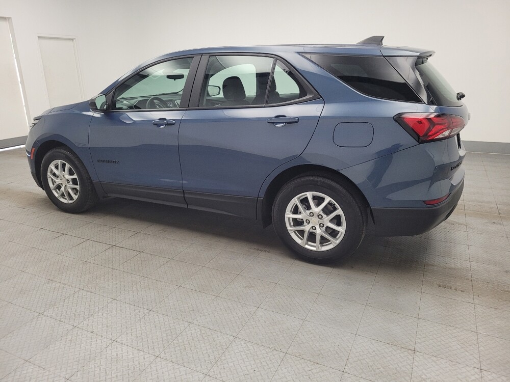 2024 Chevrolet Equinox in Memphis, TN 38115 - 18136907 3