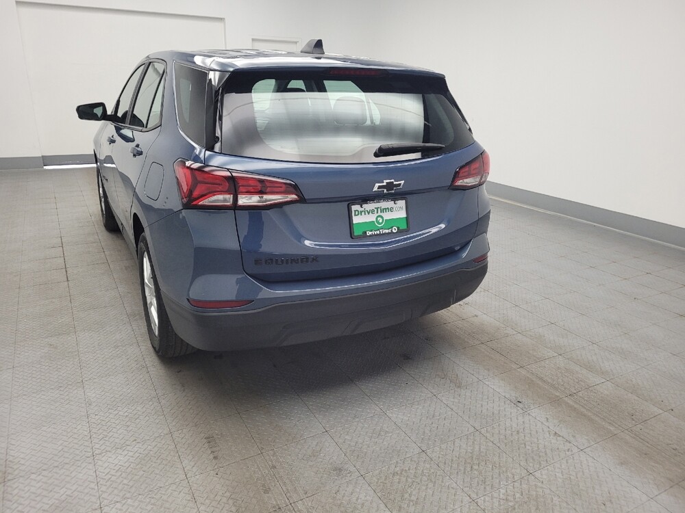 2024 Chevrolet Equinox in Memphis, TN 38115 - 18136907 6