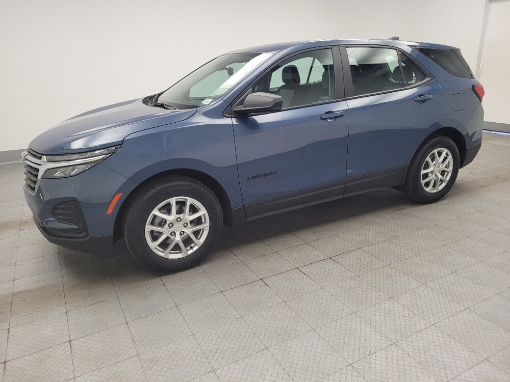 2024 Chevrolet Equinox in Memphis, TN 38115 - 18136907 2