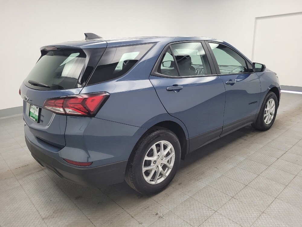 2024 Chevrolet Equinox in Memphis, TN 38115 - 18136907 9