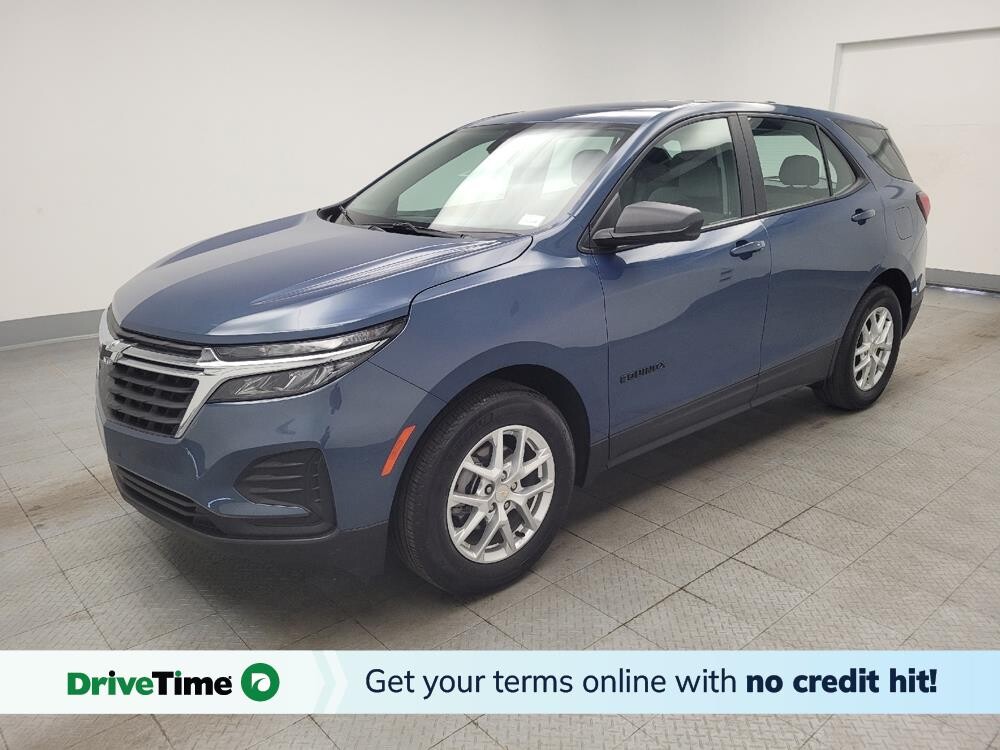 2024 Chevrolet Equinox in Memphis, TN 38115 - 18136907