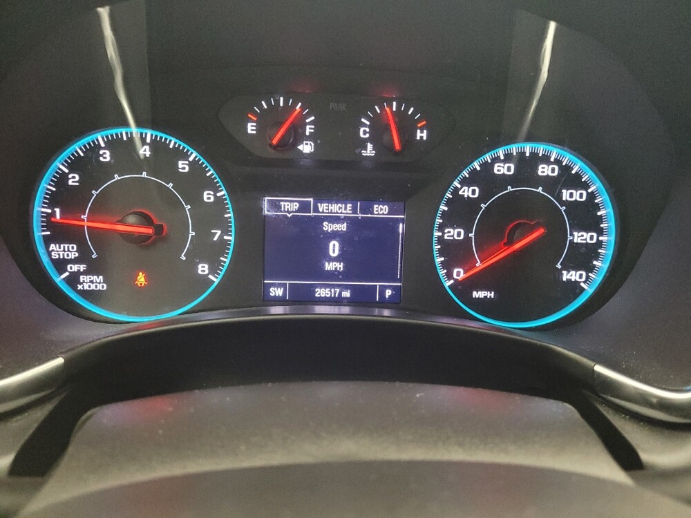 2024 Chevrolet Equinox in Memphis, TN 38115 - 18136907 23