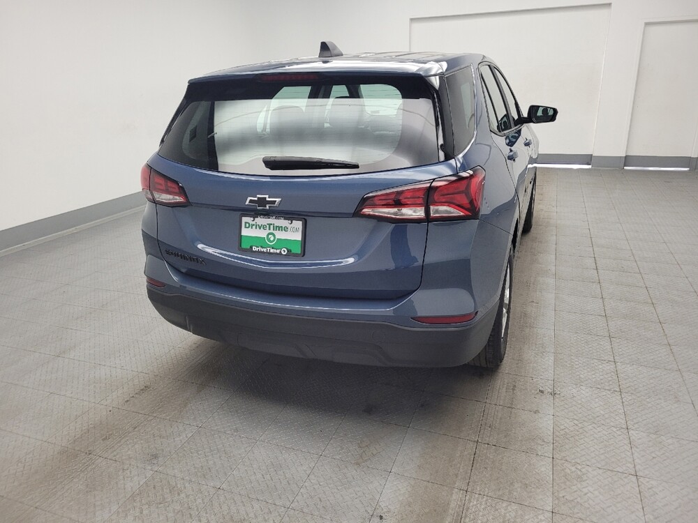 2024 Chevrolet Equinox in Memphis, TN 38115 - 18136907 7