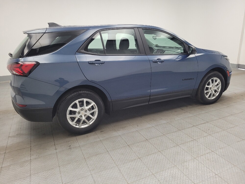 2024 Chevrolet Equinox in Memphis, TN 38115 - 18136907 10