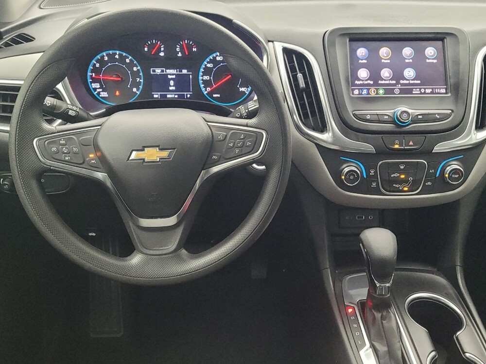 2024 Chevrolet Equinox in Memphis, TN 38115 - 18136907 22
