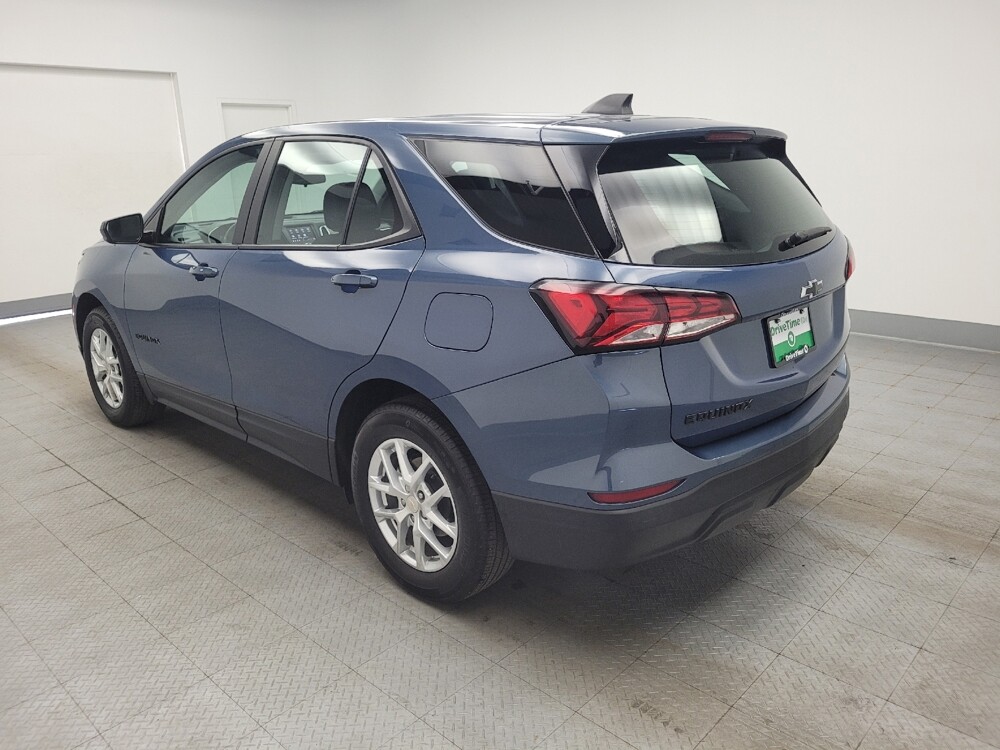 2024 Chevrolet Equinox in Memphis, TN 38115 - 18136907 5