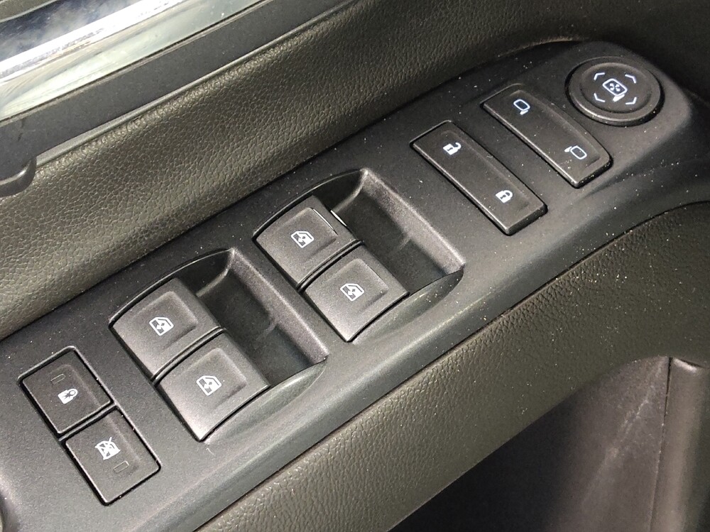 2018 Chevrolet Silverado 1500 in Temple, TX 76502 - 18136908 27