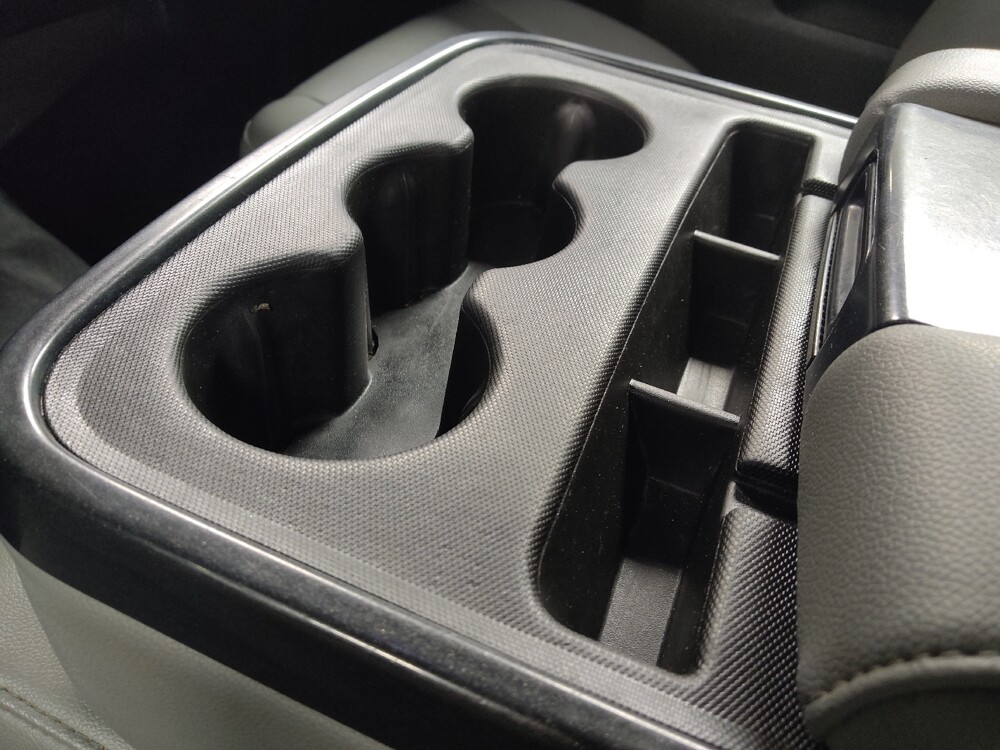 2018 Chevrolet Silverado 1500 in Temple, TX 76502 - 18136908 26