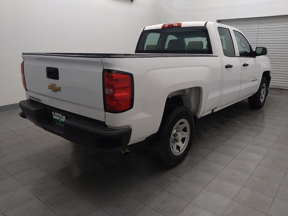 2018 Chevrolet Silverado 1500 in Temple, TX 76502 - 18136908 9
