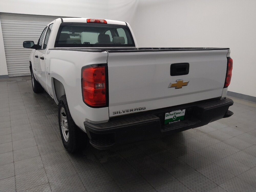 2018 Chevrolet Silverado 1500 in Temple, TX 76502 - 18136908 6