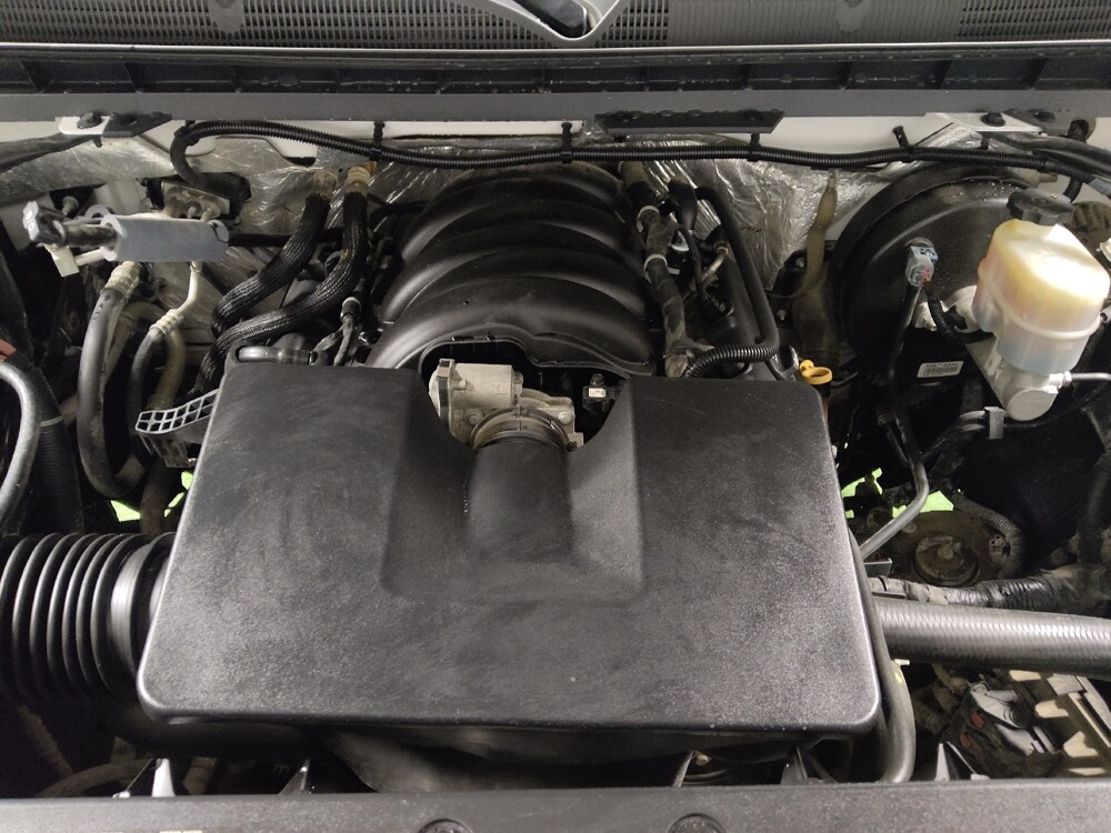 2018 Chevrolet Silverado 1500 in Temple, TX 76502 - 18136908 30