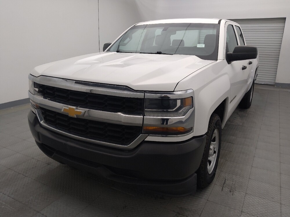 2018 Chevrolet Silverado 1500 in Temple, TX 76502 - 18136908 15