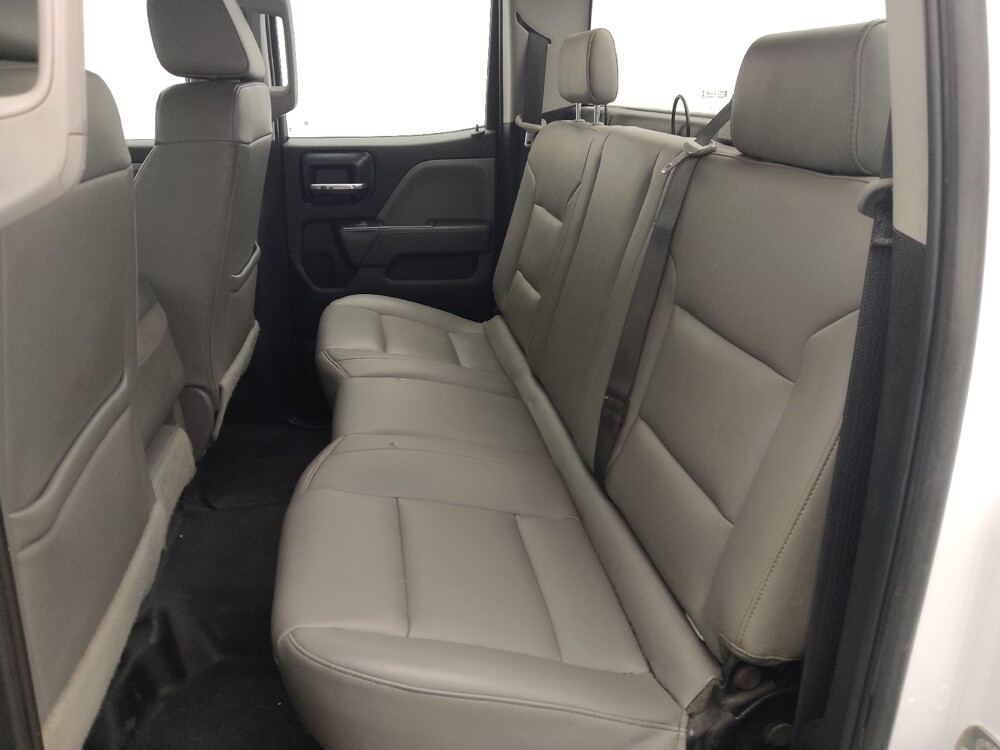 2018 Chevrolet Silverado 1500 in Temple, TX 76502 - 18136908 18