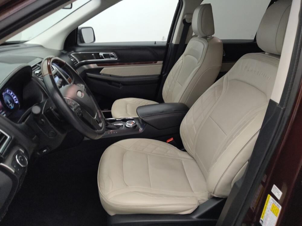 2018 Ford Explorer in Live Oak, TX 78233 - 18136910 17