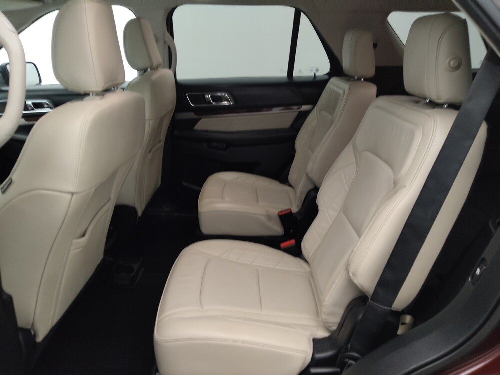 2018 Ford Explorer in Live Oak, TX 78233 - 18136910 18
