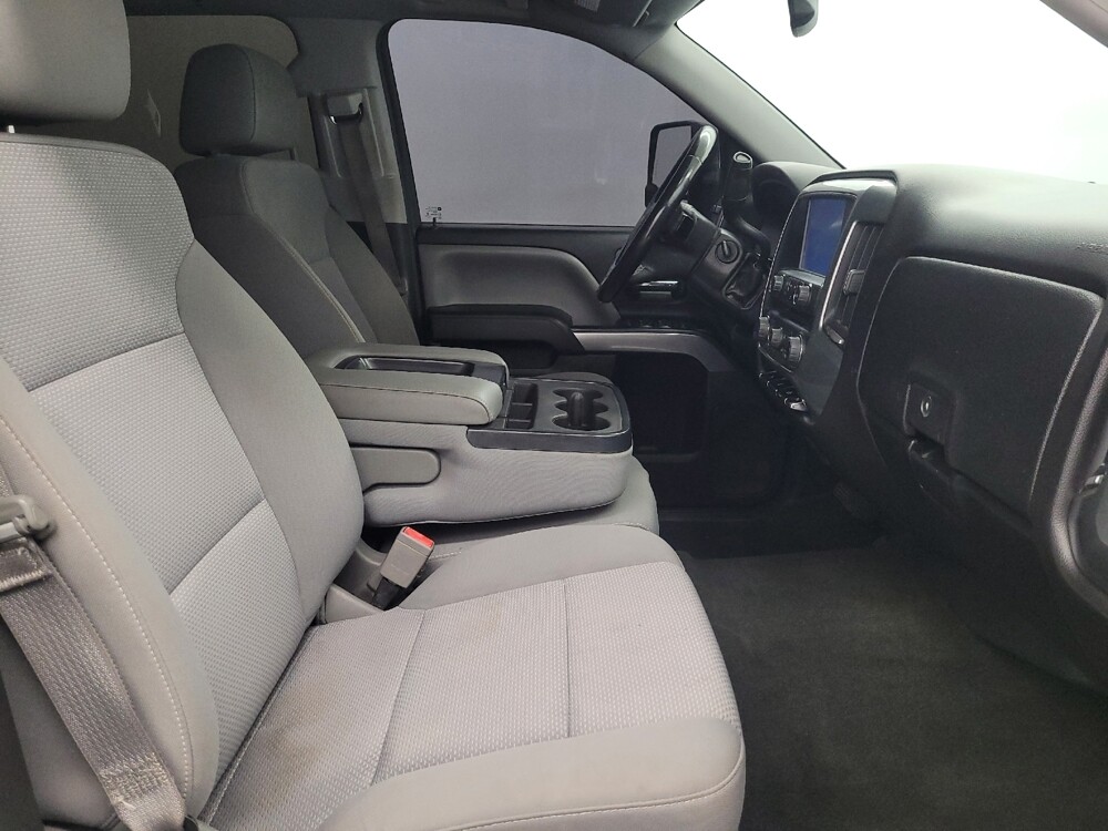 2016 Chevrolet Silverado 1500 in Houston, TX 77034 - 18136911 21