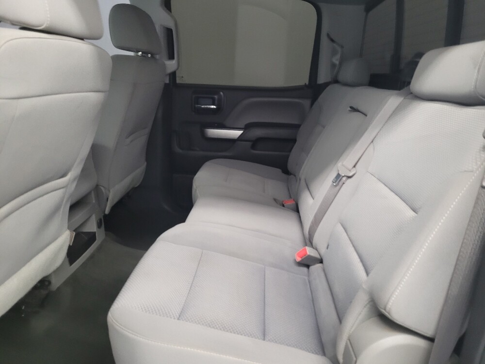 2016 Chevrolet Silverado 1500 in Houston, TX 77034 - 18136911 18