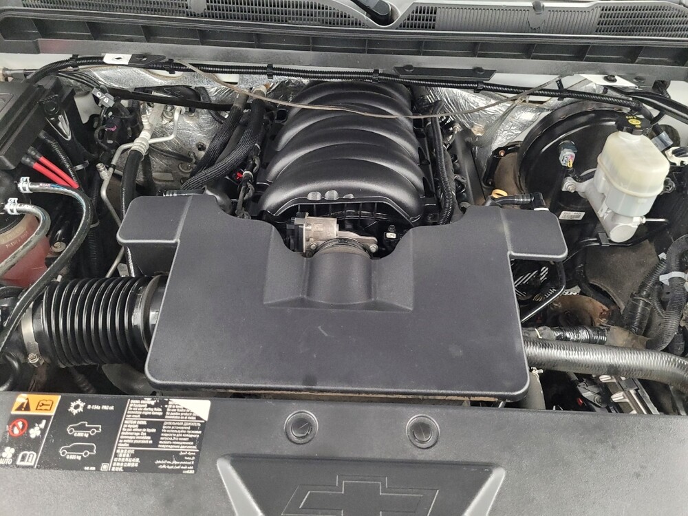 2016 Chevrolet Silverado 1500 in Houston, TX 77034 - 18136911 30