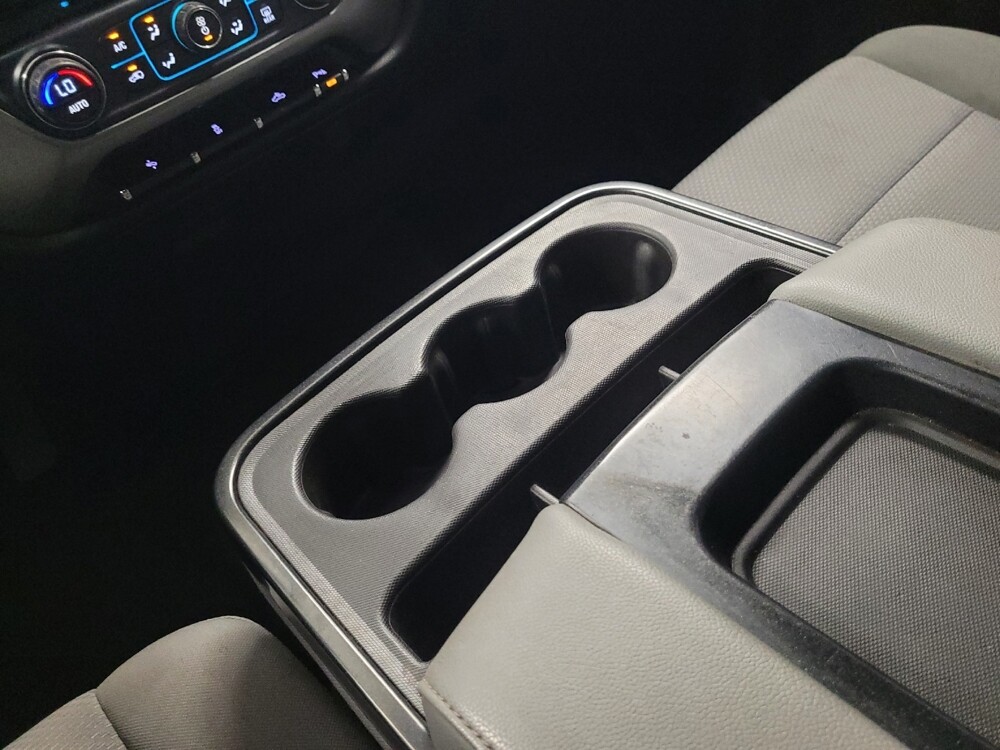 2016 Chevrolet Silverado 1500 in Houston, TX 77034 - 18136911 26