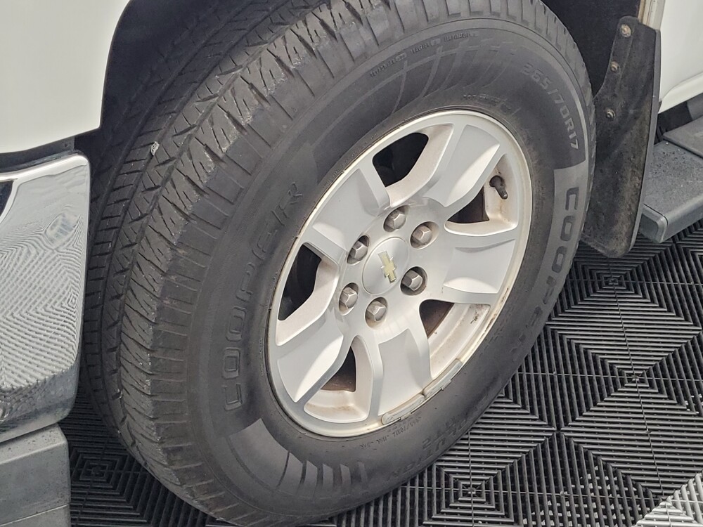 2016 Chevrolet Silverado 1500 in Houston, TX 77034 - 18136911 31