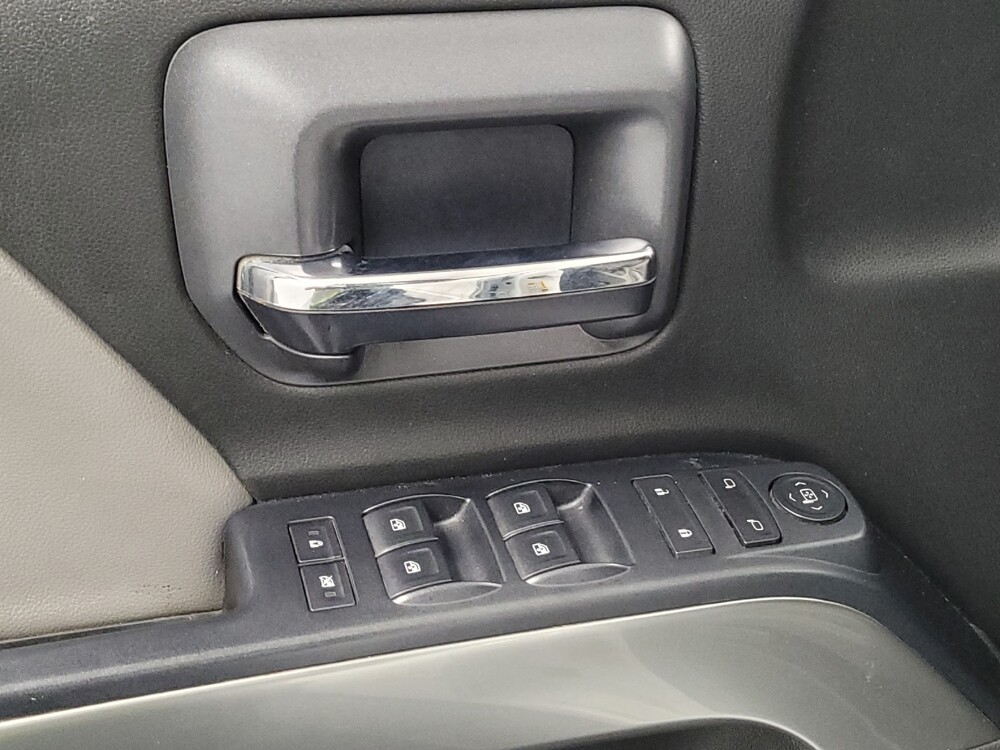 2016 Chevrolet Silverado 1500 in Houston, TX 77034 - 18136911 27