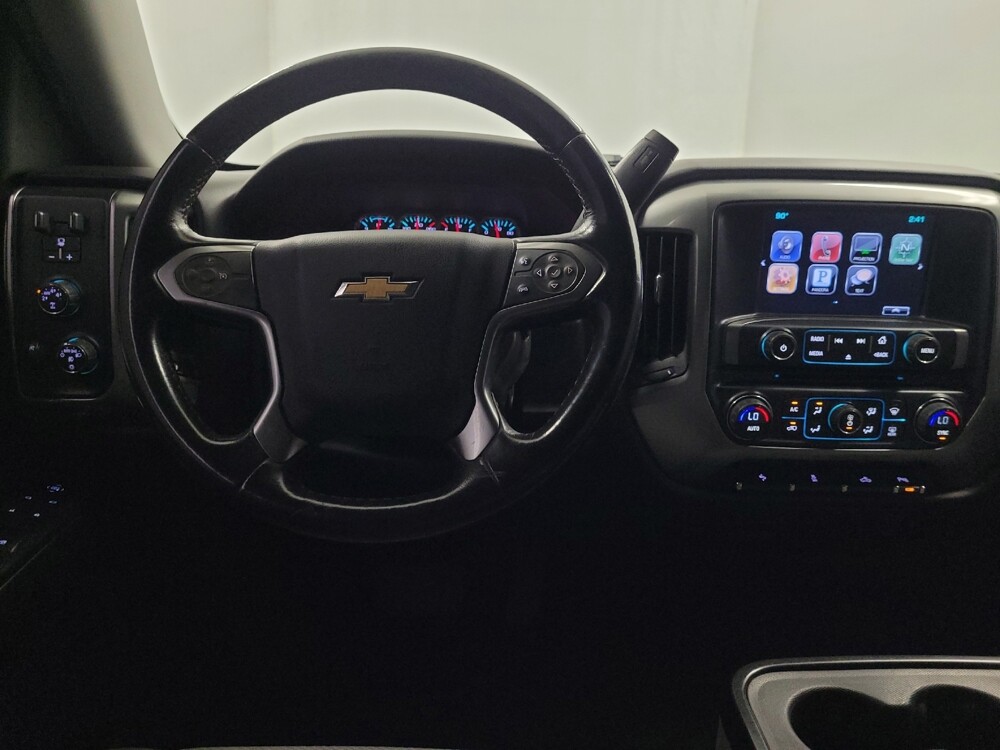 2016 Chevrolet Silverado 1500 in Houston, TX 77034 - 18136911 22