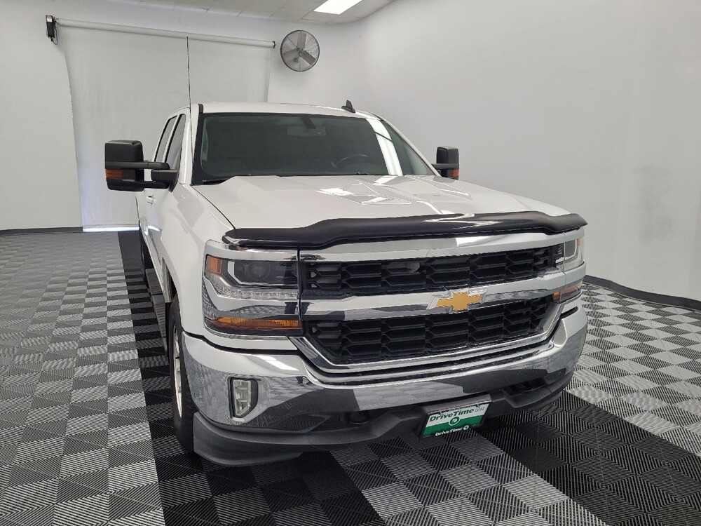 2016 Chevrolet Silverado 1500 in Houston, TX 77034 - 18136911 14