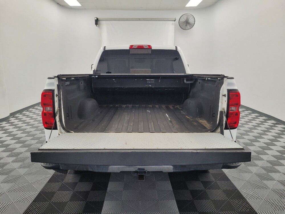 2016 Chevrolet Silverado 1500 in Houston, TX 77034 - 18136911 29