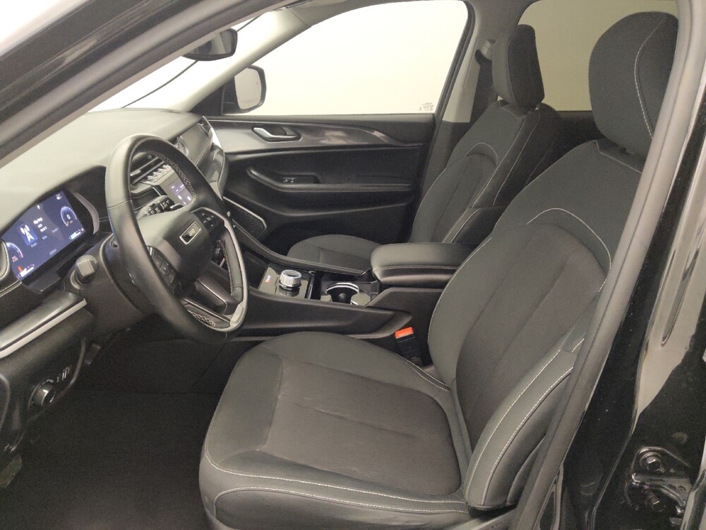 2021 Jeep Grand Cherokee L in Houston, TX 77060 - 18136912 17