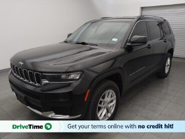 2021 Jeep Grand Cherokee L in Houston, TX 77060
