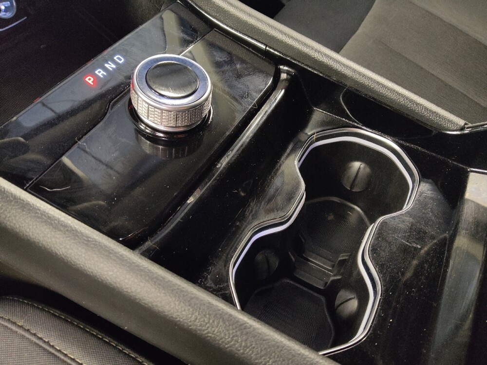 2021 Jeep Grand Cherokee L in Houston, TX 77060 - 18136912 26