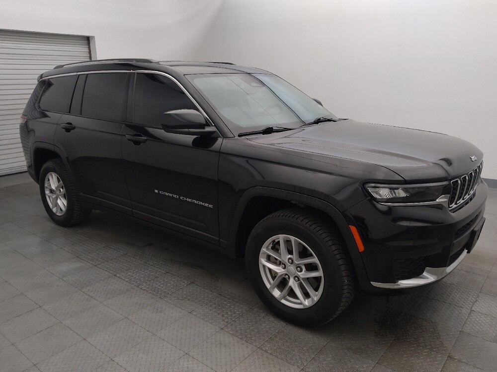 2021 Jeep Grand Cherokee L in Houston, TX 77060 - 18136912 11