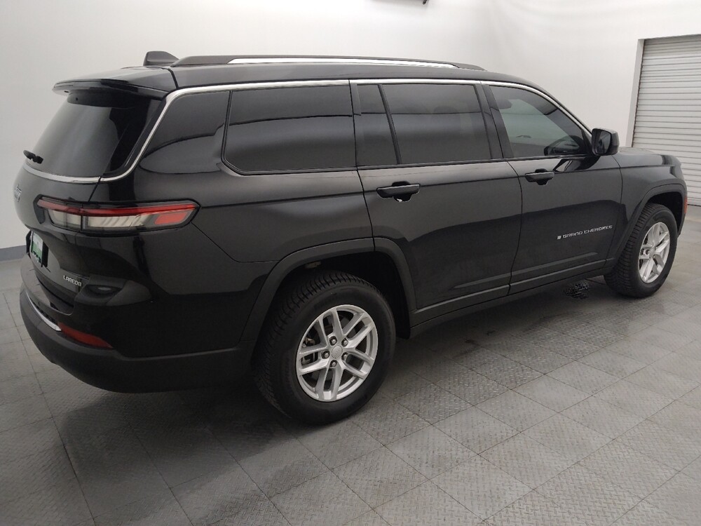 2021 Jeep Grand Cherokee L in Houston, TX 77060 - 18136912 10