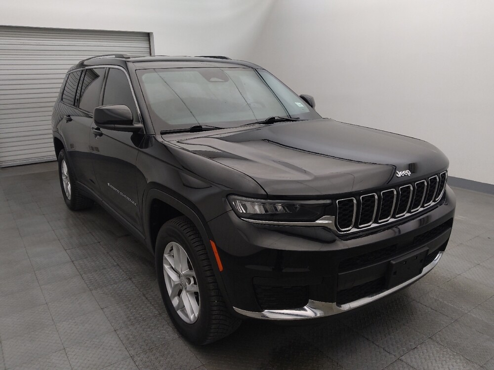 2021 Jeep Grand Cherokee L in Houston, TX 77060 - 18136912 13