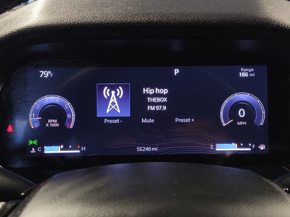 2021 Jeep Grand Cherokee L in Houston, TX 77060 - 18136912 23