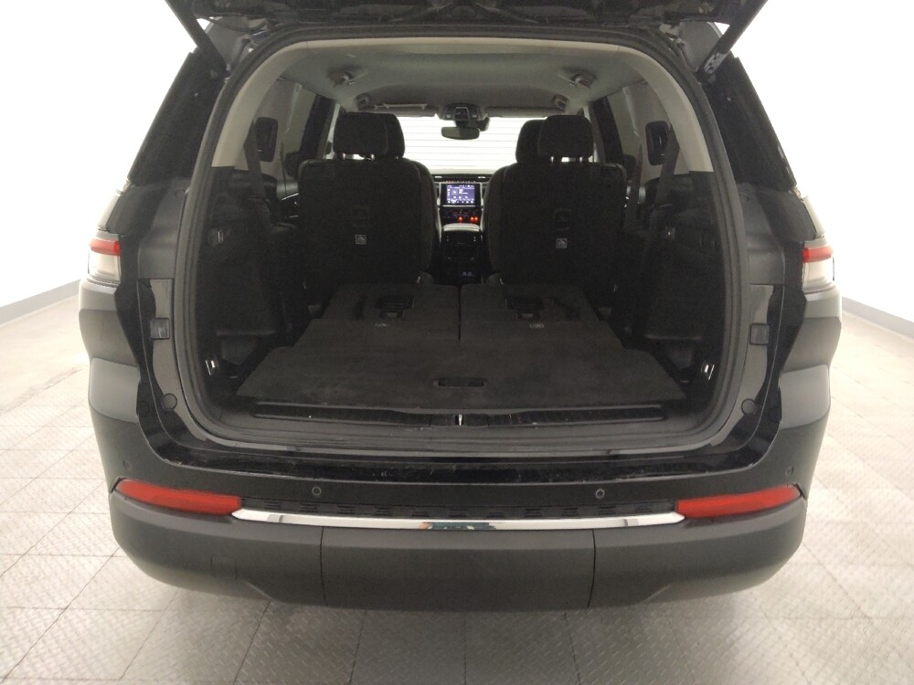 2021 Jeep Grand Cherokee L in Houston, TX 77060 - 18136912 29