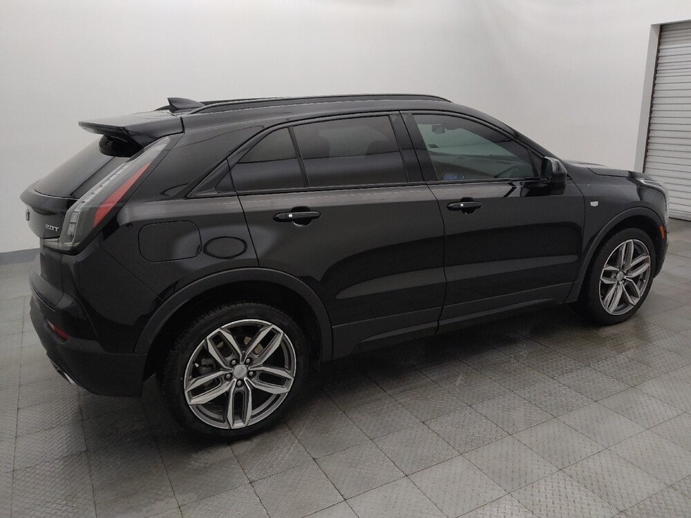 2019 Cadillac XT4 in Corpus Christi, TX 78412 - 18136913 10