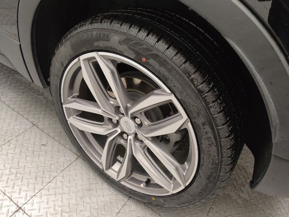 2019 Cadillac XT4 in Corpus Christi, TX 78412 - 18136913 31
