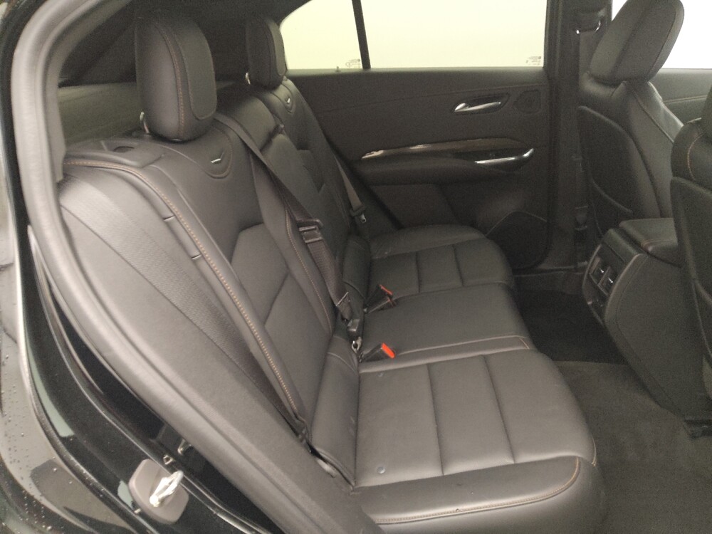 2019 Cadillac XT4 in Corpus Christi, TX 78412 - 18136913 19