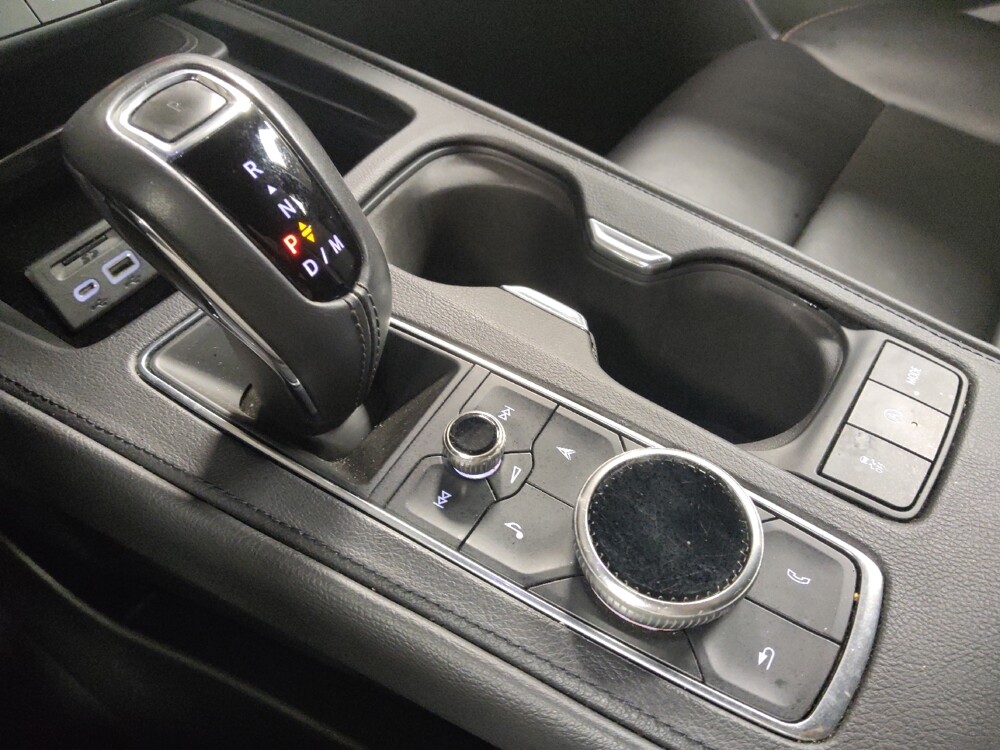 2019 Cadillac XT4 in Corpus Christi, TX 78412 - 18136913 26