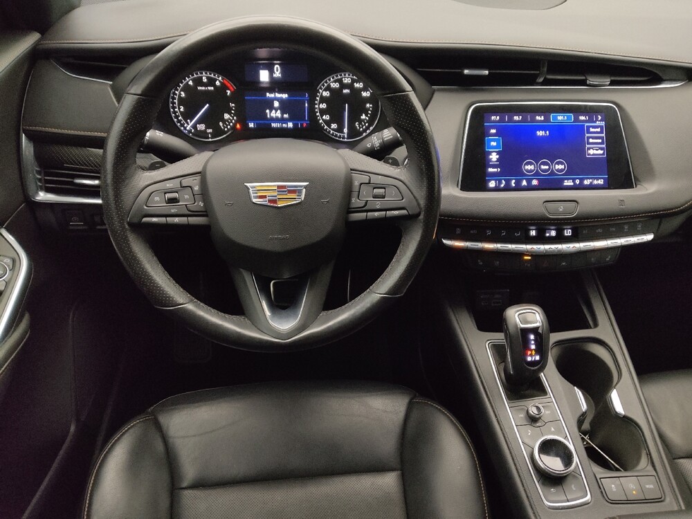 2019 Cadillac XT4 in Corpus Christi, TX 78412 - 18136913 22