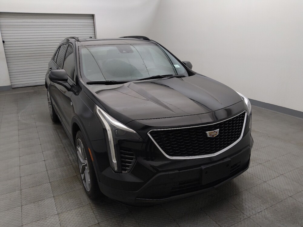 2019 Cadillac XT4 in Corpus Christi, TX 78412 - 18136913 14