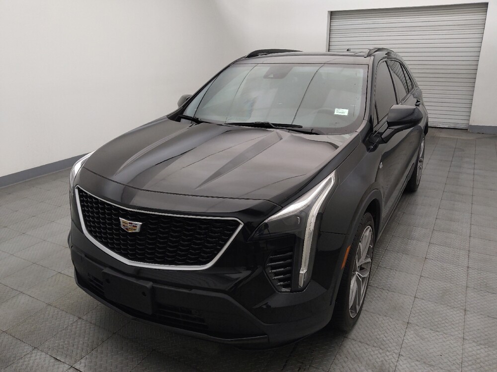 2019 Cadillac XT4 in Corpus Christi, TX 78412 - 18136913 15