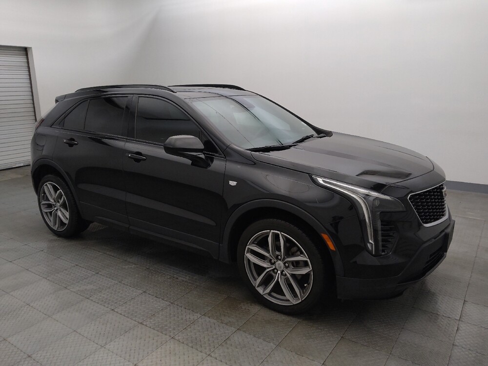 2019 Cadillac XT4 in Corpus Christi, TX 78412 - 18136913 11